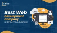 best web development company websites
