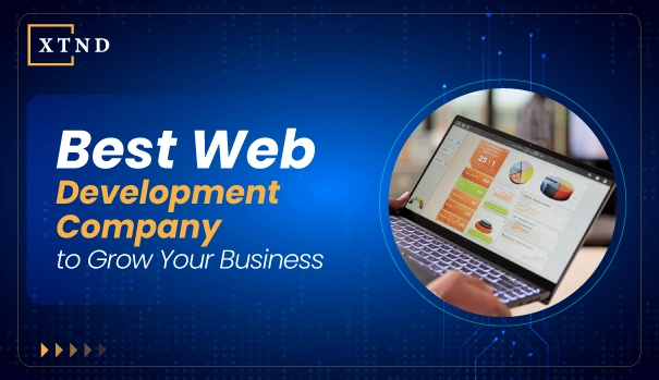 best web development company websites