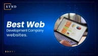 best web development company websites