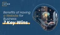 benefits of having a website for business