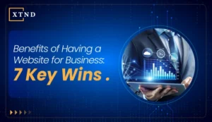 benefits of having a website for business