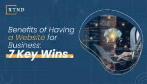 benefits of having a website for business
