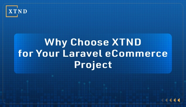 create ecommerce website using laravel