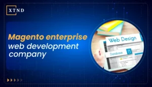 magento enterprise web development company