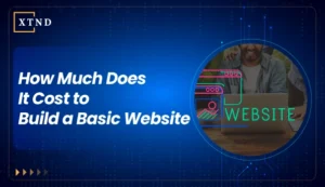 How Much Does It Cost to Build a Basic Website