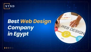 Web Design Company in Egypt