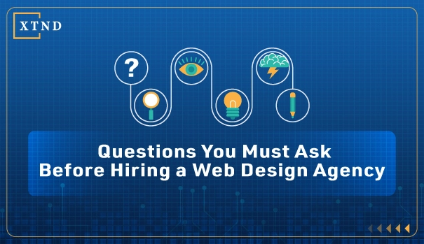 How to Choose a Good Web Design Company