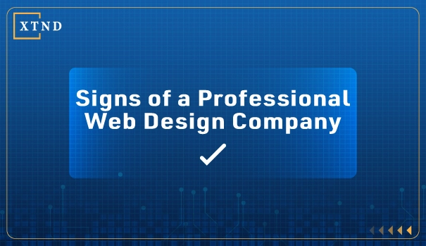 How to Choose a Good Web Design Company