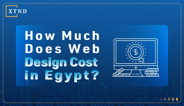 Web Design Company in Egypt