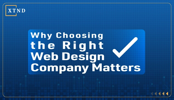 Web Design Company in Egypt