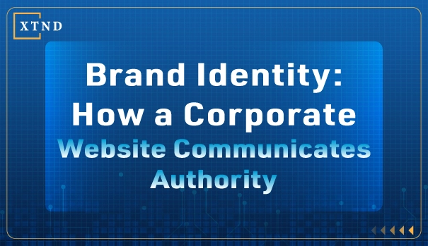 What Makes a Good Corporate Website